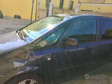 Opel Meriva GPL
