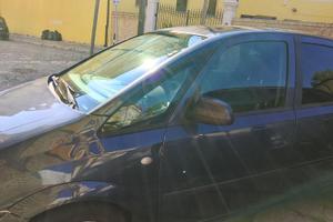 Opel Meriva GPL