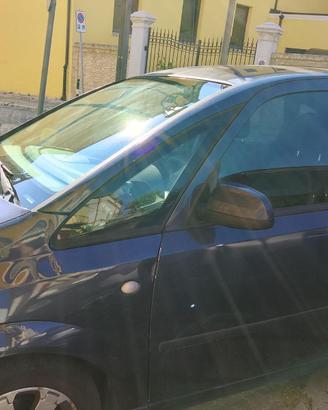 Opel Meriva GPL