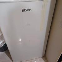 Congelatore pozzetto Sekom