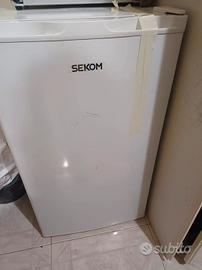 Congelatore pozzetto Sekom