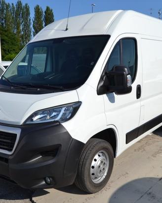 PEUGEOT Boxer 335 2.0 BlueHDi 130CV L2 H2 Furgon