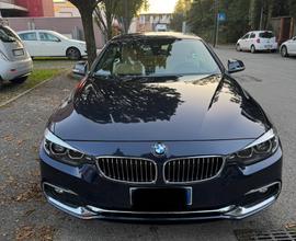 Bmw 420 d