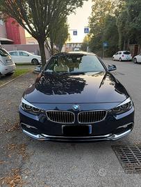 Bmw 420 d