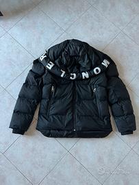 Moncler Piumino Donna