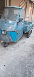 Blocco motore APE 50