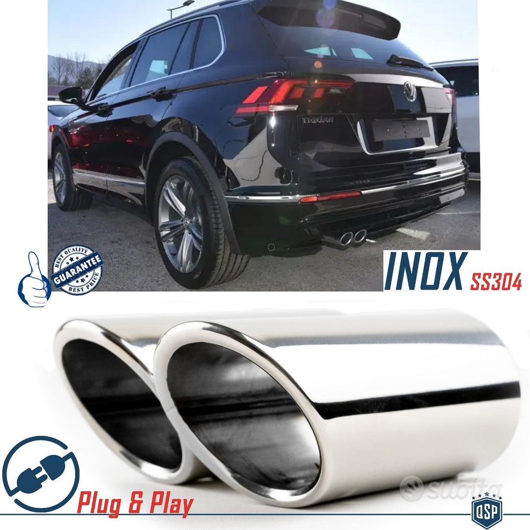 Accessori VOLKSWAGEN TIGUAN DAL 2011 AL 2015 Vendita Online