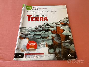 Il libro della terra