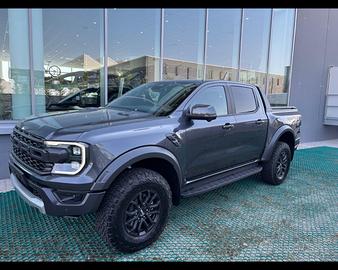 FORD Ranger VIII Raptor - Ranger Raptor 2.0 U8821