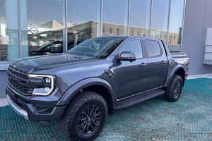 FORD Ranger VIII Raptor - Ranger Raptor 2.0 U8821