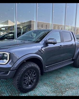FORD Ranger VIII Raptor - Ranger Raptor 2.0 U8821