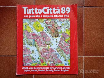 TuttoCittà Cuneo 89