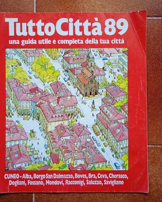 TuttoCittà Cuneo 89