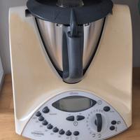 bimby vorwerk tm31