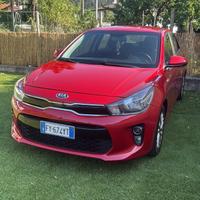 Kia rio Gpl 1.2