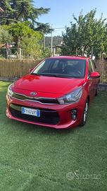 Kia rio Gpl 1.2