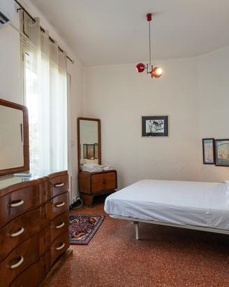 Arredamento B&B vintage