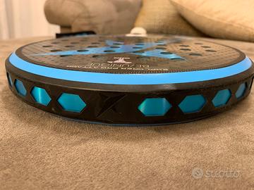 Racchetta Padel Drop Shot Explorer Pro Attack