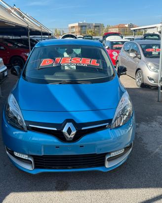 Renault Scenic Scénic XMod dCi 110 CV Start&Stop E