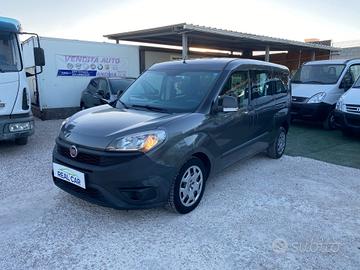 Fiat Doblo 2.0 Diesel CV 135 Versione Maxi Profess