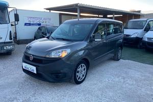 Fiat Doblo 2.0 Diesel CV 135 Versione Maxi Profess