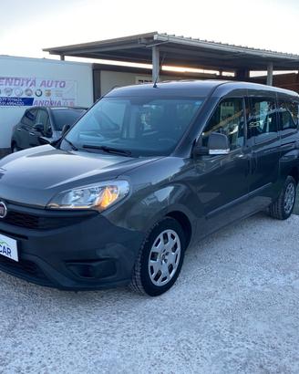 Fiat Doblo 2.0 Diesel CV 135 Versione Maxi Profess