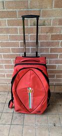 Trolley Ferrari - Marca Puma - Dimensioni medie