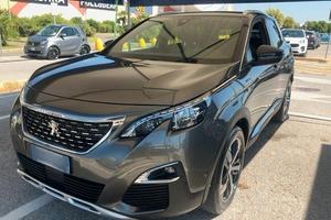 Peugeot 3008 1.5 Blue-HDi 130cv GT Line