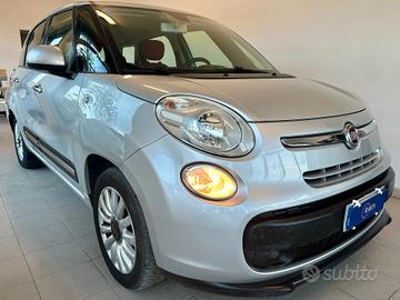 Fiat 500L Living 1.6 Multijet 105 CV Lounge