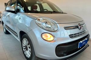 Fiat 500L Living 1.6 Multijet 105 CV Lounge