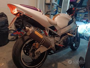 Honda CBR 900 - 2004