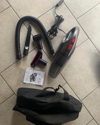 Aspirapolvere a 12 v
