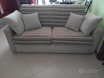 DIVANO LETTO 3 POSTI