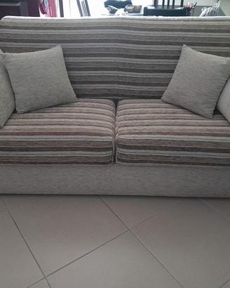 DIVANO LETTO 3 POSTI