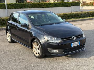 Volkswagen Polo 1.6 TDI 90CV DPF 5 porte