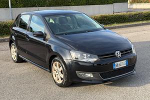 Volkswagen Polo 1.6 TDI 90CV DPF 5 porte