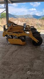 DISCHIERA BEDNAR SWIFTERDISC XN 4000