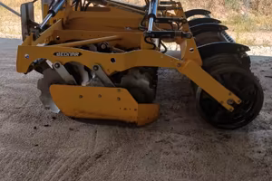 DISCHIERA BEDNAR SWIFTERDISC XN 4000