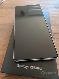 S25 Ultra 512gb
