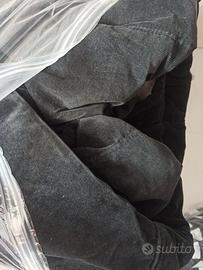 Copridivano fodera per divano LYCKSELE IKEA 2posti