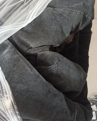 Copridivano fodera per divano LYCKSELE IKEA 2posti
