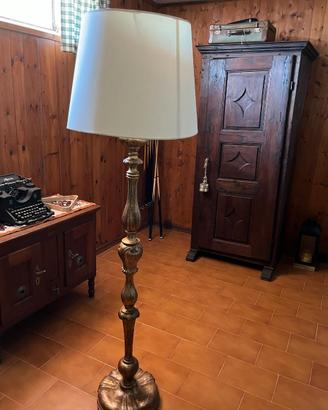 piantana salotto