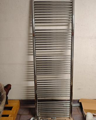 termoarredo cromato