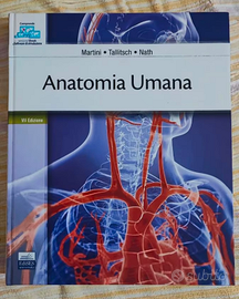 Anatomia Umana Martini