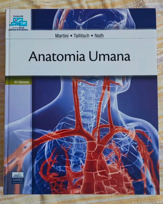 Anatomia Umana Martini