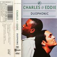 Charles & Eddie - Duophonic