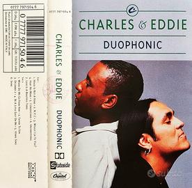 Charles & Eddie - Duophonic