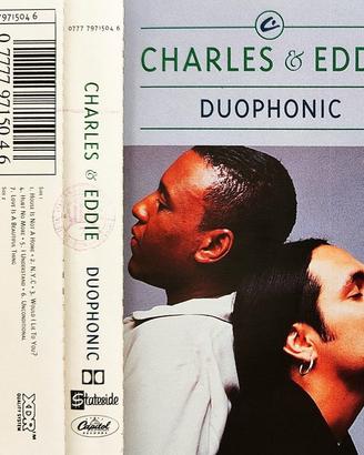 Charles & Eddie - Duophonic