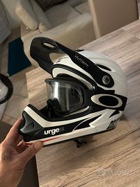 Protezioni mountain bike