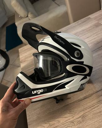 Protezioni mountain bike